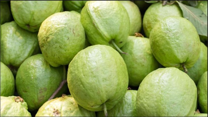 Benefits of guava