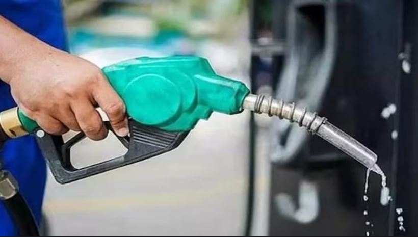 Petrol Pump's Jump Trick Scam