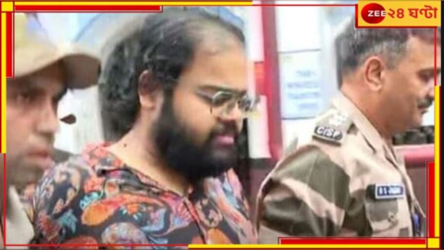 RGKar Scam: আরজি করে আর্থিক 'বেনিয়ম', CBI-র জালে তৃণমূল নেতা আশিস পাণ্ডে!