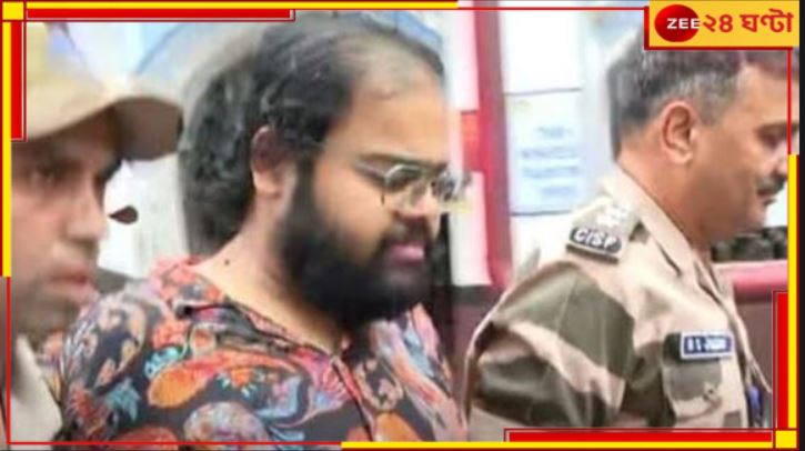 RGKar Scam: আরজি করে আর্থিক 'বেনিয়ম', CBI-র জালে তৃণমূল নেতা আশিস পাণ্ডে! RGKar Scam: আরজি করে আর্থিক 'বেনিয়ম', CBI-র জালে তৃণমূল নেতা আশিস পাণ্ডে!