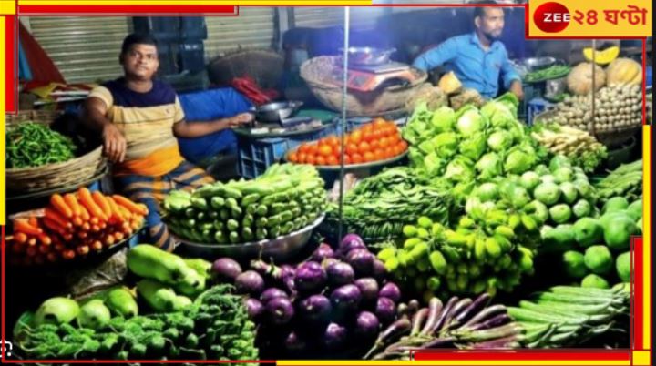 Price hike: পুজোয় মূল্যবৃদ্ধি রুখতে তত্‍পর রাজ্য, শুক্রে টাস্ক ফোর্সের বৈঠকে মুখ্যসচিব 