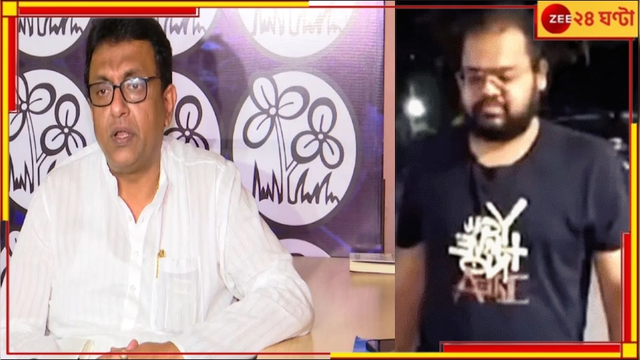 R G Kar Incident | Santanu Sen: আশিস পাণ্ডের গ্রেফতারির পর বিস্ফোরক পোস্ট শান্তনু সেনের! 'আমার মেয়েকেও...' 