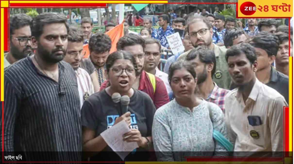 Junior Doctor Strike: পুজোয় কর্মবিরতি প্রত্যাহার?  সম্পূর্ণভাবে কাজে যোগ দেবেন জুনিয়র চিকিত্‍সকরা!