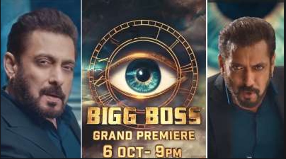 Bigg Boss