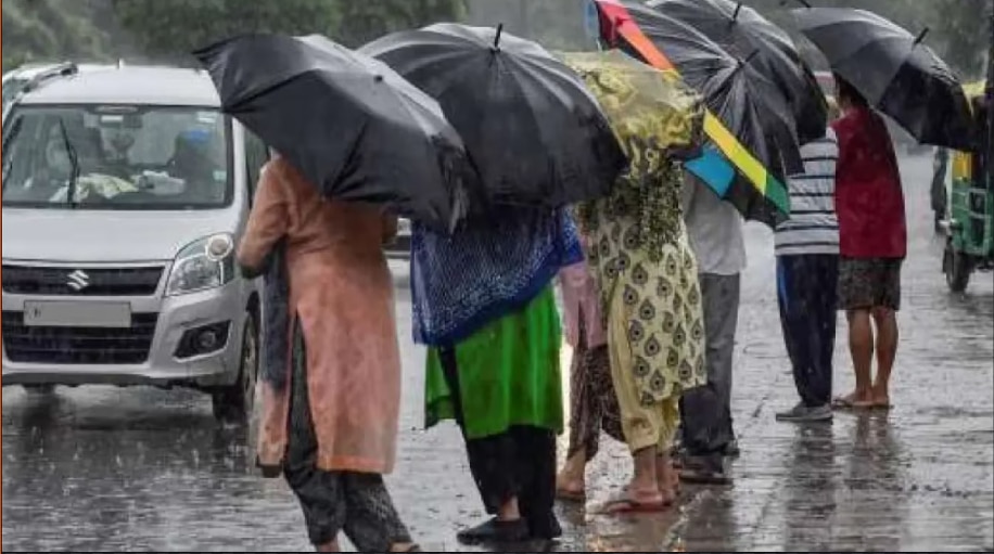 Durga Puja Weather