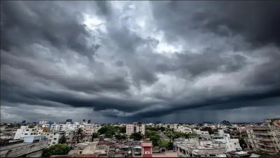 Durga Puja Weather