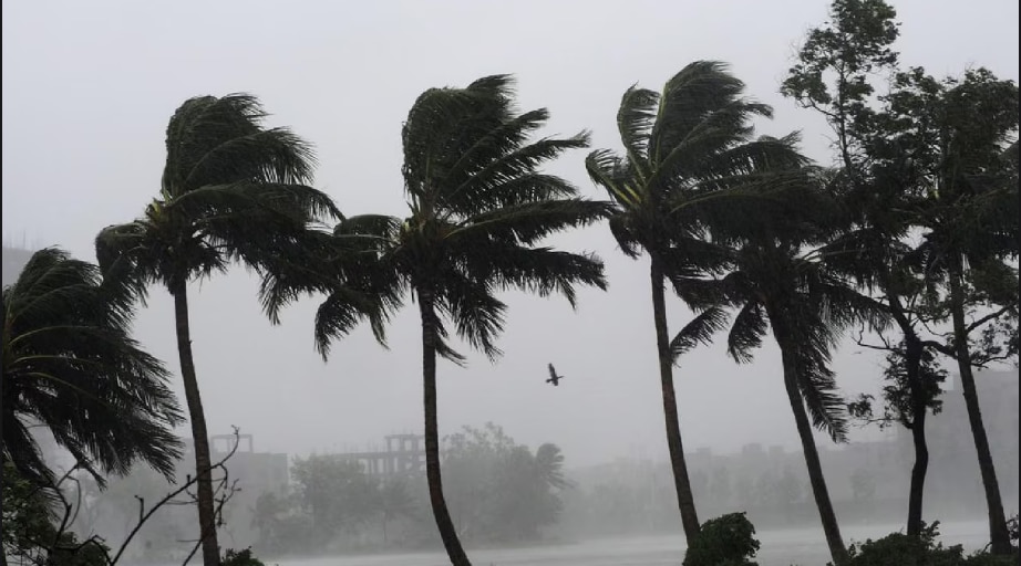 Durga Puja Weather