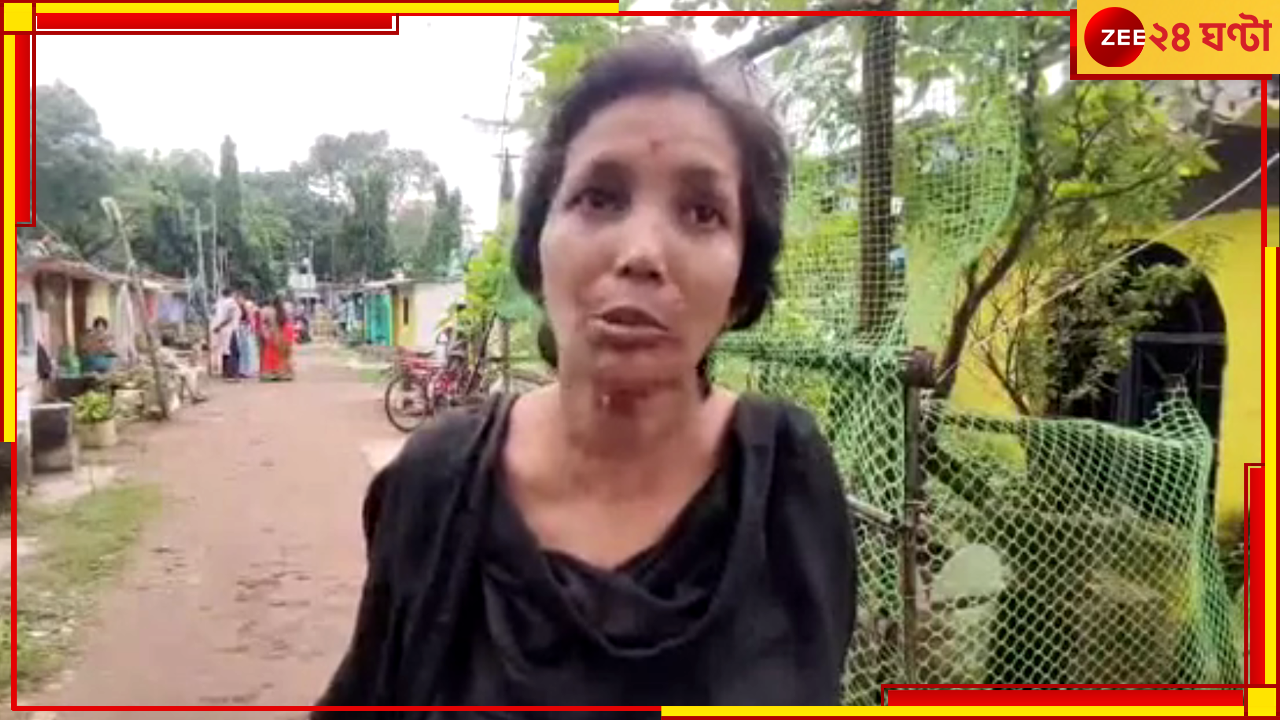 Kharagpur Shocker: মৃত বাবার রেলের চাকরি হাতাতে নাবালক ভাইকে খুন দিদির, মদত গোপন প্রেমিকের Kharagpur Shocker: মৃত বাবার রেলের চাকরি হাতাতে নাবালক ভাইকে খুন দিদির, মদত গোপন প্রেমিকের