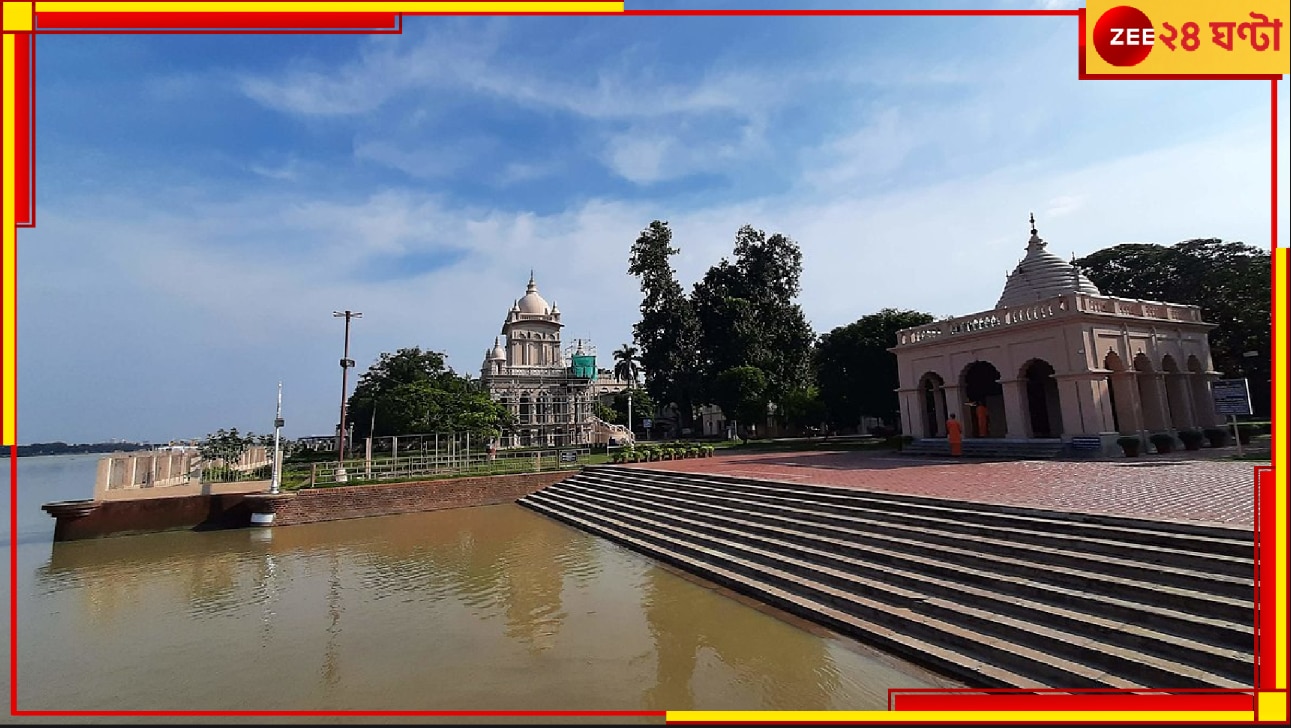 Belur Math: বোনাস নেই, পদ &#039;অস্থায়ী&#039;! নানা দাবিদাওয়ায় বেলুড় জেটি ঘাটে কর্মবিরতির ডাক লঞ্চকর্মীদের...