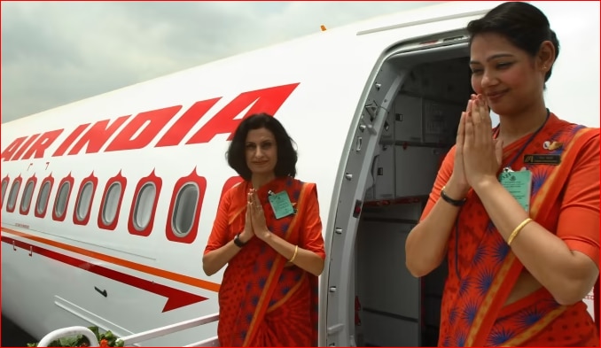 Air India Apologize To Rani Rampal 