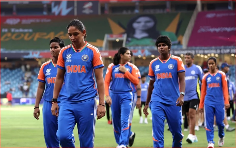 India vs New Zealand, Women's T20 World Cup 2024