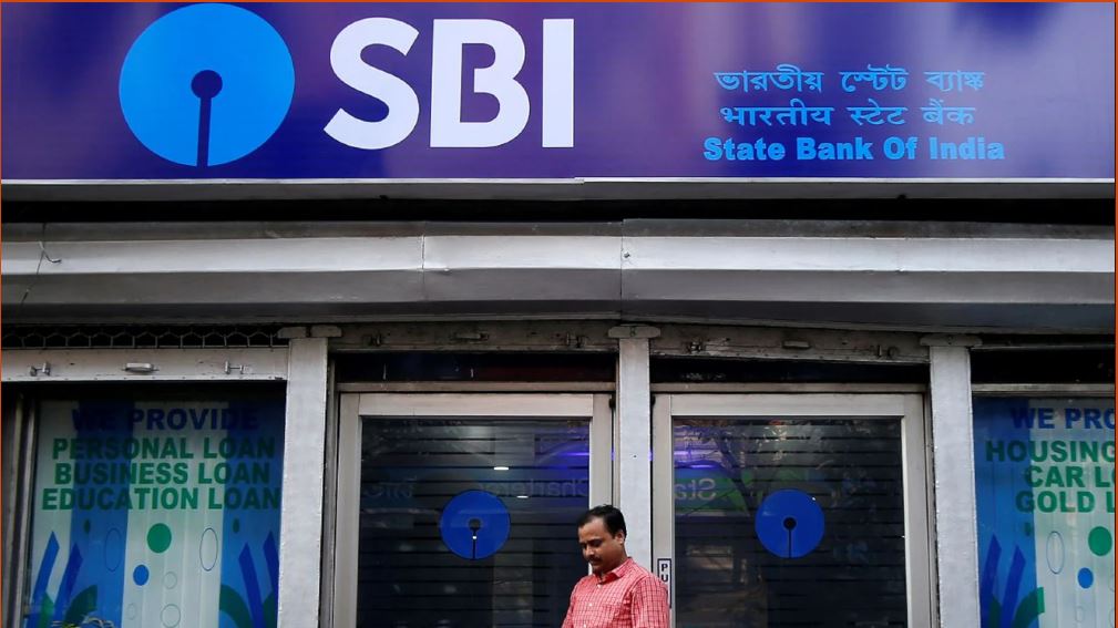 SBI recruitment