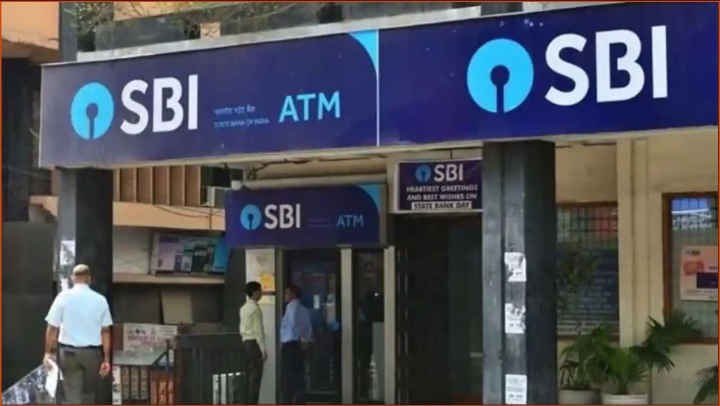 SBI recruitment