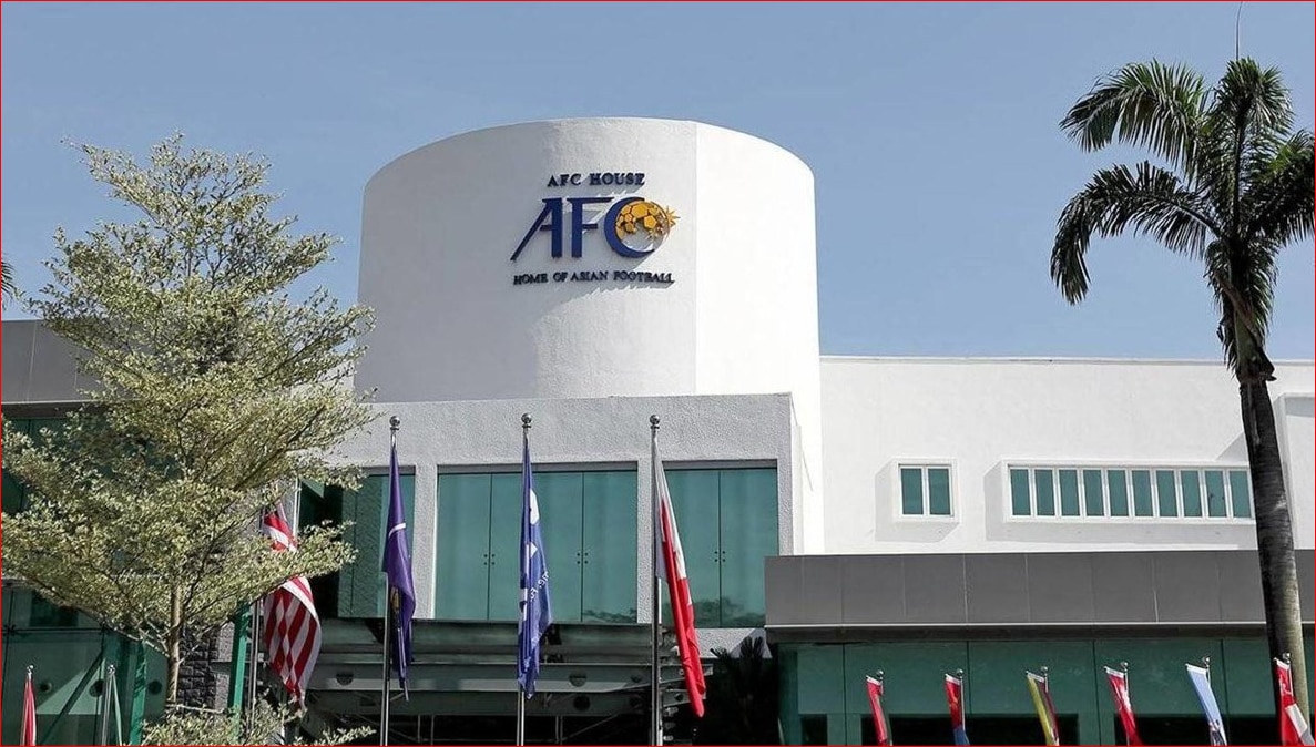 AFC Confirms Withdrawal