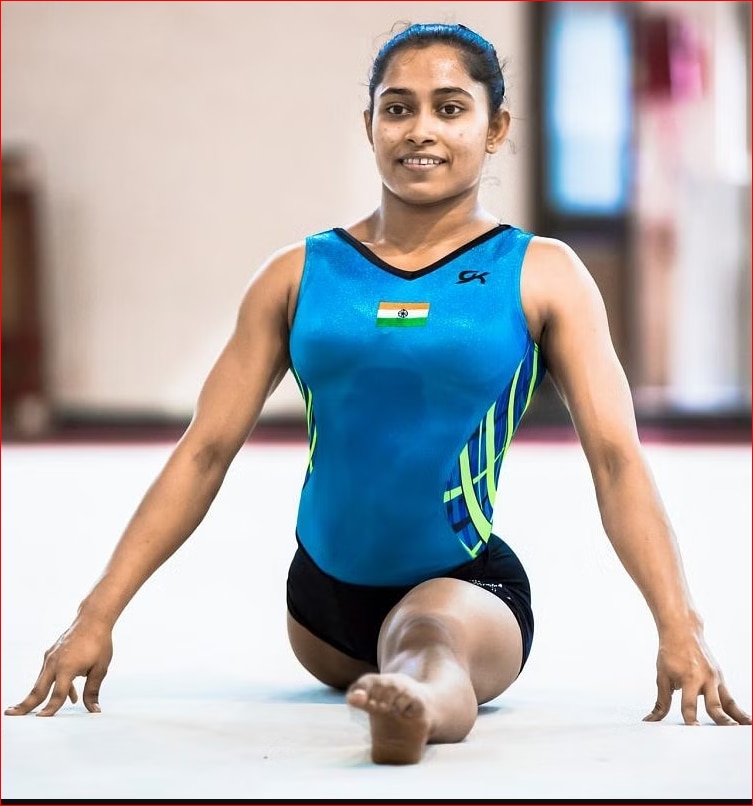 Dipa Karmakar Retires