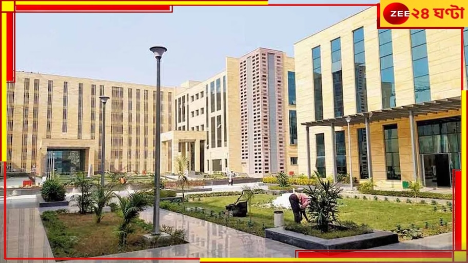 Kalyani AIIMS: কল্যাণীতে 'AIIMS তৈরি করে কী লাভ?' পরিষেবা নিয়ে ক্ষোভ প্রকাশ আদালতের...