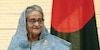 কোথায় হাসিনা?