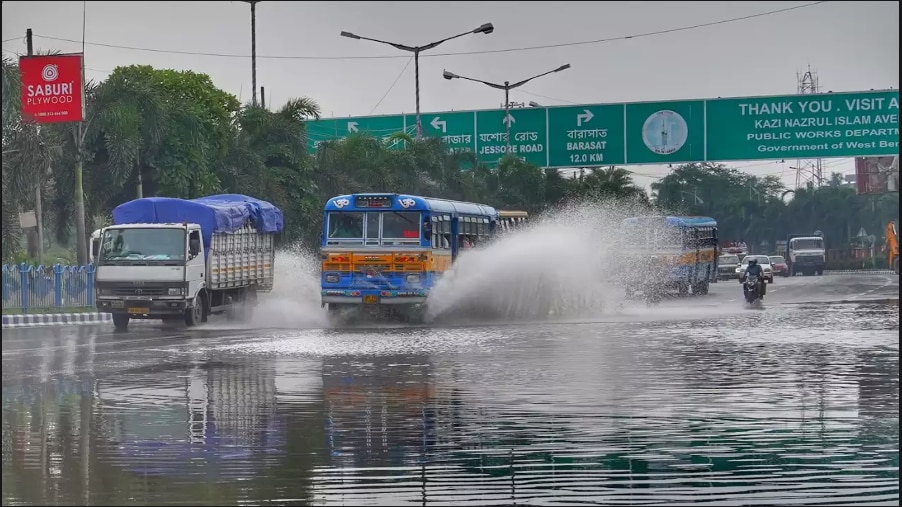 Durga Pujo Weather