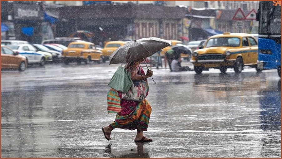 Durga Pujo Weather