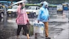 দুর্গা পুজোর আবহাওয়া 
