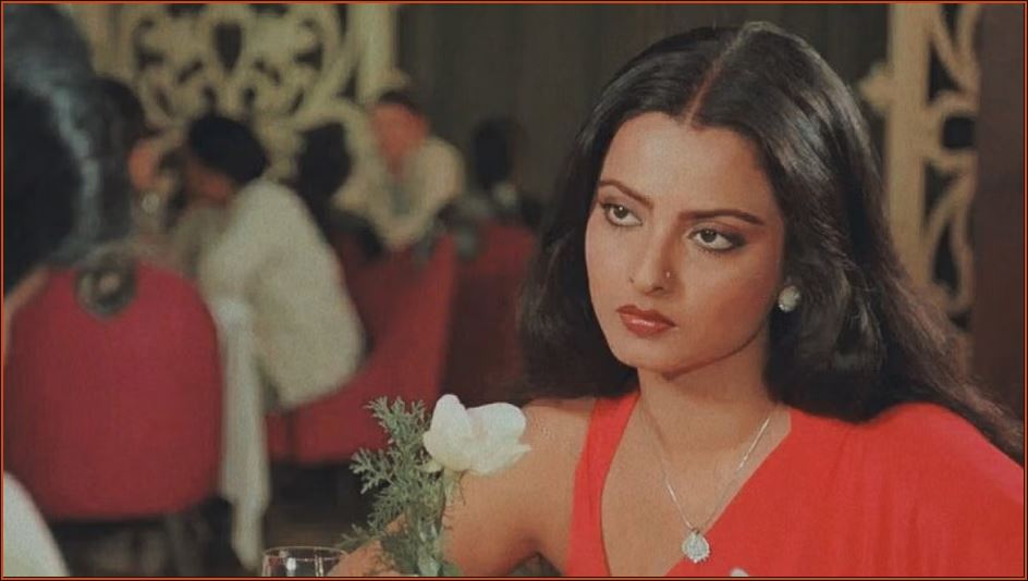 ভানুরেখা গণেশন Rekha Birthday