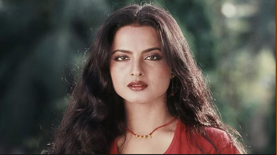 ভানুরেখা গণেশন Rekha Birthday