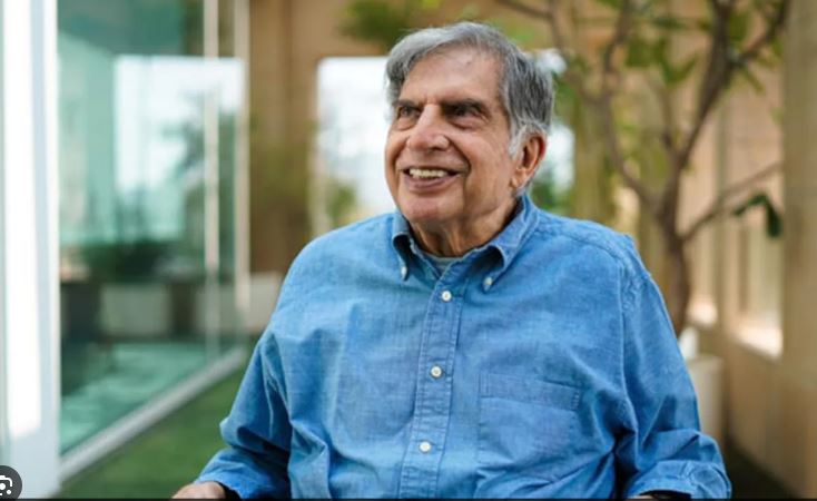 রতন টাটার মোট সম্পত্তি ও উত্তরসূরি Ratan Tata Net worth and Successor