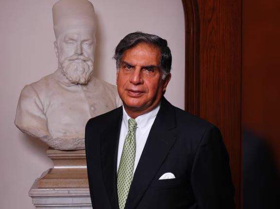রতন টাটার মোট সম্পত্তি ও উত্তরসূরি Ratan Tata Net worth and Successor