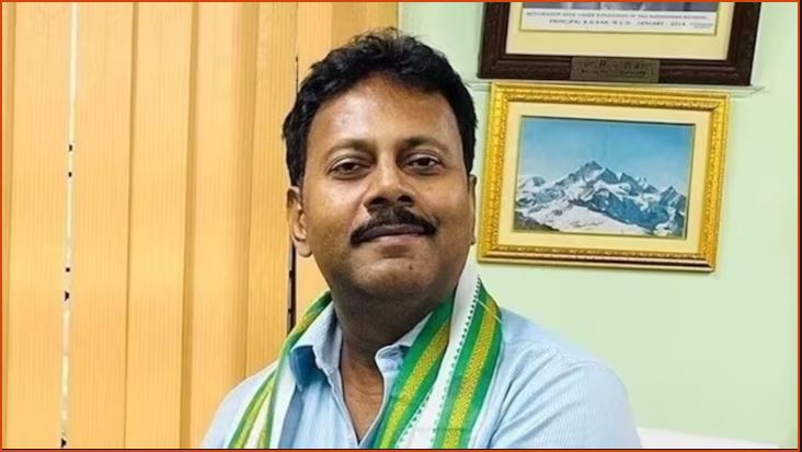 আরজি করে চাঞ্চল্যকর অভিযোগ RG Kar Hospital