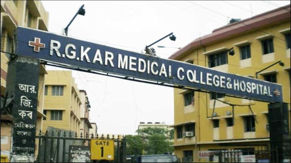 আরজি করে চাঞ্চল্যকর অভিযোগ RG Kar Hospital