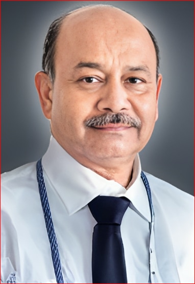 রাধাকিশান দামানি Radhakishan Damani