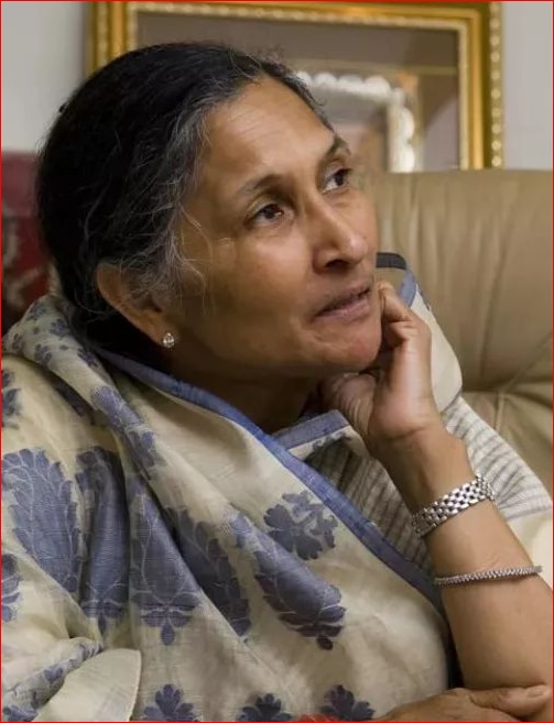  Savitri Jindal