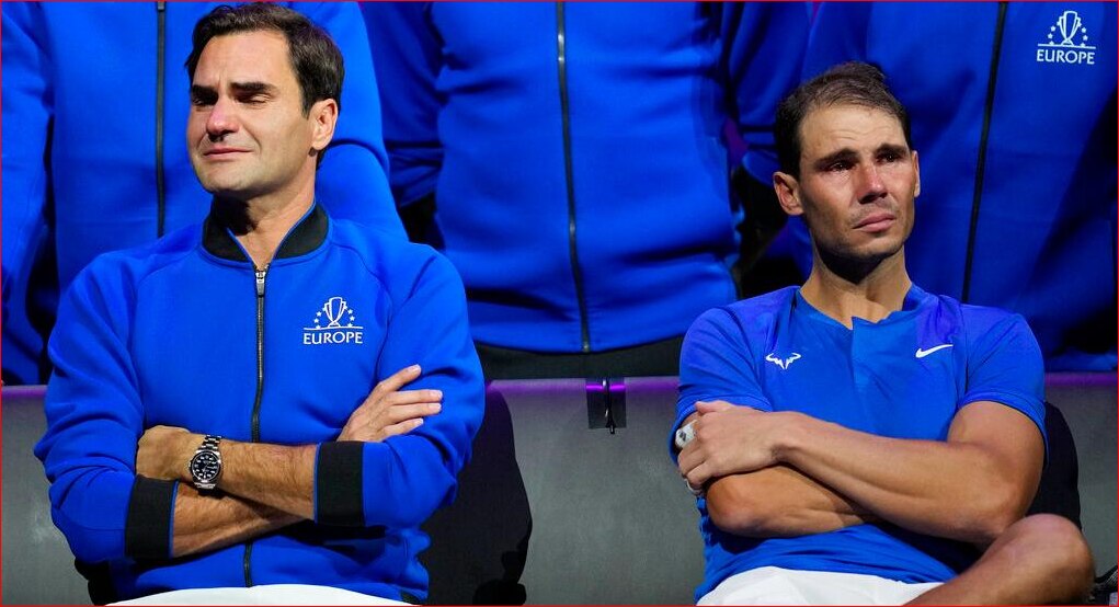 রাজা রজারের পর রাফাও Rafael Nadal To Retire