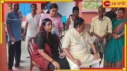'মন্দিরে উঠতে পারব না...' ২ বছর পর গ্রামের বাড়ির দুর্গাপুজোয় গিয়ে একথা কেন বললেন অন