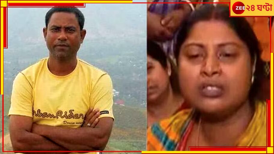 Purulia Death: ঝালদার কাউন্সিলর তপন কান্দুর খুনের পর এবার স্ত্রীর 'রহস্যমৃত্যু', চাঞ্চল্য এলাকায়