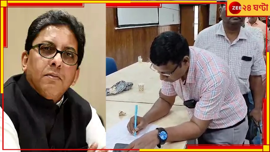 RG Kar Incident: 'পদত্যাগ ব্যক্তিগত বিষয়, গণইস্তফা গ্রাহ্য নয়', চিকিত্সকদের সাফ বার্তা সরকারের
