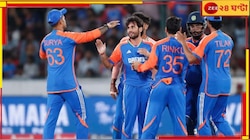 নিয়মরক্ষার ম্যাচেও রেকর্ড! টি-২০-তেও বাংলাদেশকে হোয়াইটওয়াশ ভারতের..