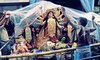 আবহাওয়ার পূর্বাভাস