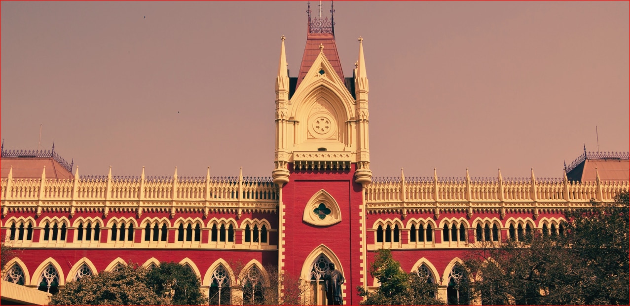 Calcutta High Court On Droher Carnival