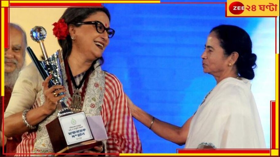 Aparna Sen | Kalyan Banerjee: 'মমতার যেন কোনও দাম নেই, অপর্ণা মাসিরাই ওঁকে গদিতে বসিয়েছেন!'