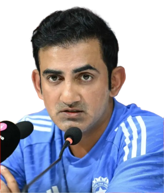 Gautam Gambhir Press Conference