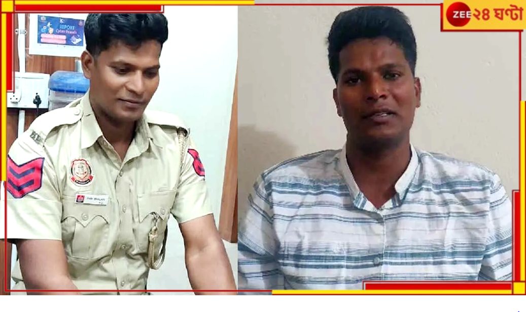 UPSC: ভাঙতেন পাথর, পেতেন ১০ টাকা মজুরি আর একবেলা খাওয়া! সেই ছেলেই আজ IAS অফিসার... UPSC: ভাঙতেন পাথর, পেতেন ১০ টাকা মজুরি আর একবেলা খাওয়া! সেই ছেলেই আজ IAS অফিসার...