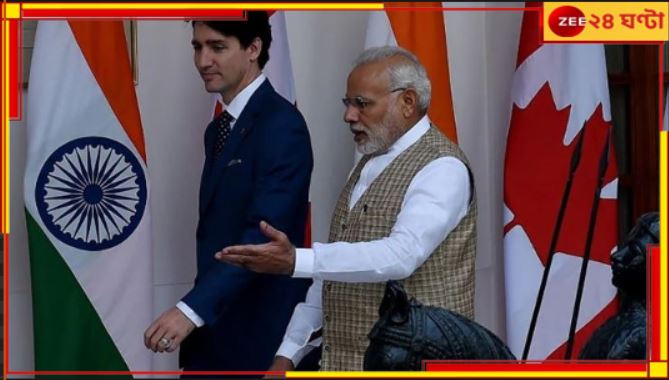 India-Canada Diplomatic Row: নিজ্জর খুনে কূটনৈতিক সংঘাত! কানাডা থেকে ফেরানো হচ্ছে ভারতীয় হাইকমিশনারকে...