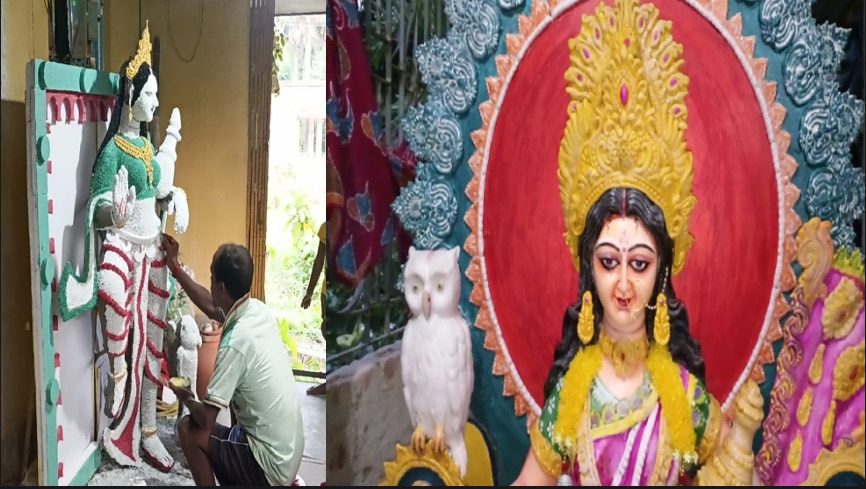 Kojagari Lakshmi Puja