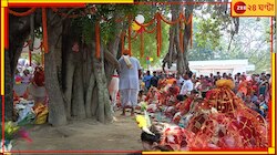কন্যারূপা! ৪৯ বছর ধরে ৫১ কুমারীর পুজো হয়ে আসছে শক্তিপীঠ কঙ্কালীতলায়...