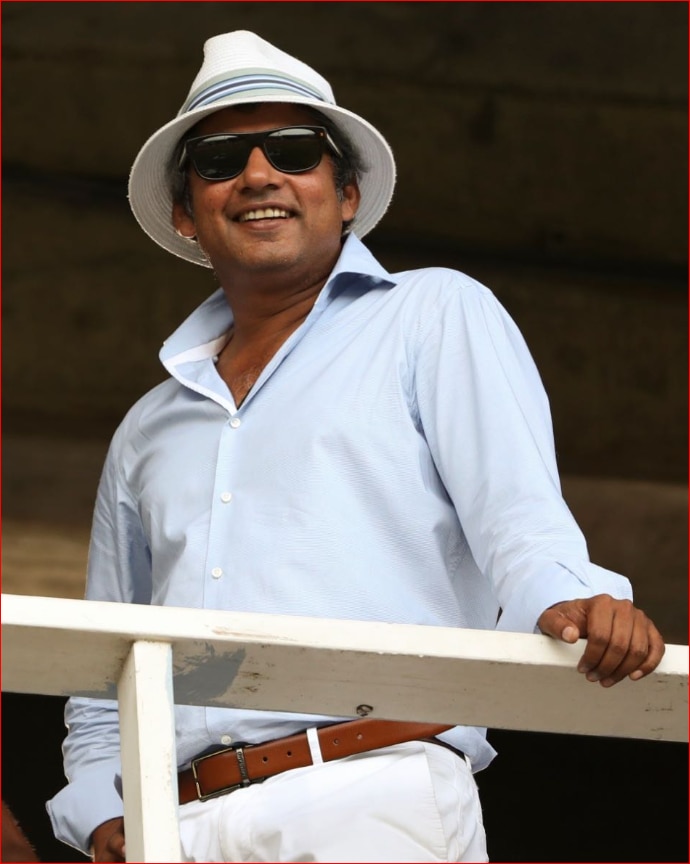 Ajay Jadeja's Net Worth Surges Past Virat Kohli