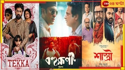 বহুরূপীর বিচিত্র রঙে মাত সৃজিতের টেক্কা! বাংলা ছবির কাছে ধরাশায়ী আলিয়া-রাজকুমার...