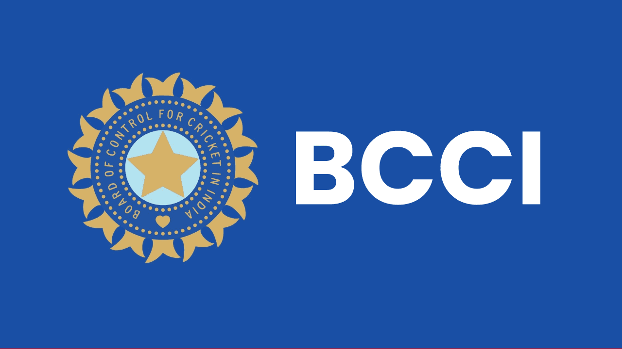 BCCI On Harmanpreet Kaur