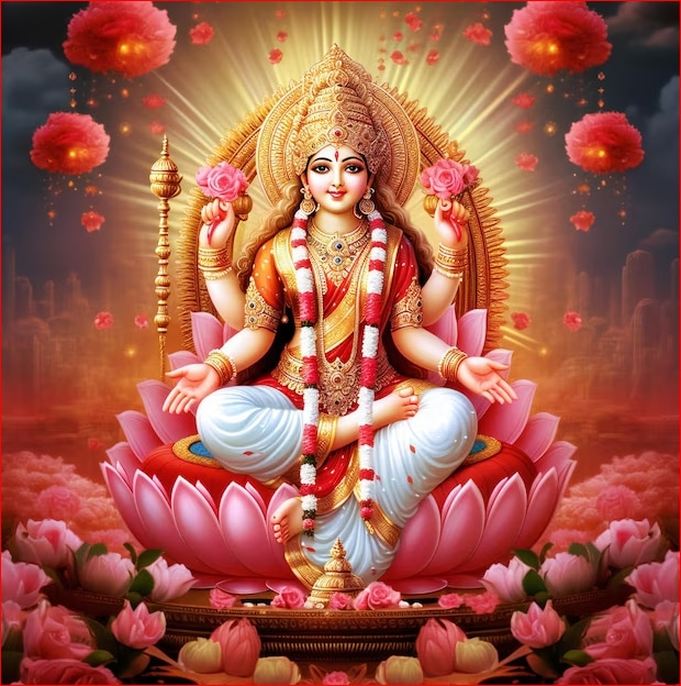 Kojagari Lakshmi Puja 2024