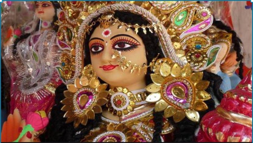 Kojagari Laxmi Puja